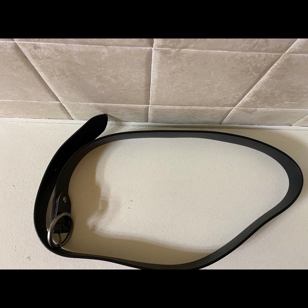 Genuine Belt - Picture 3 of 3